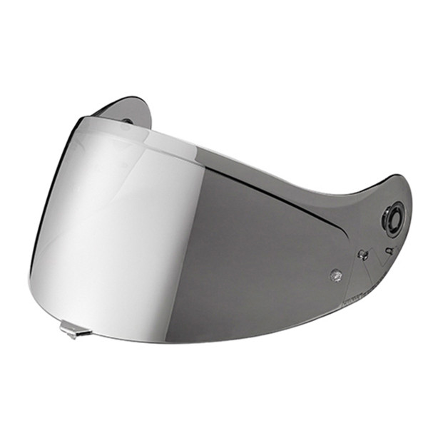 Nolan Nolan x552ultra visor mt silver